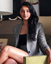 Pernia Qureshi